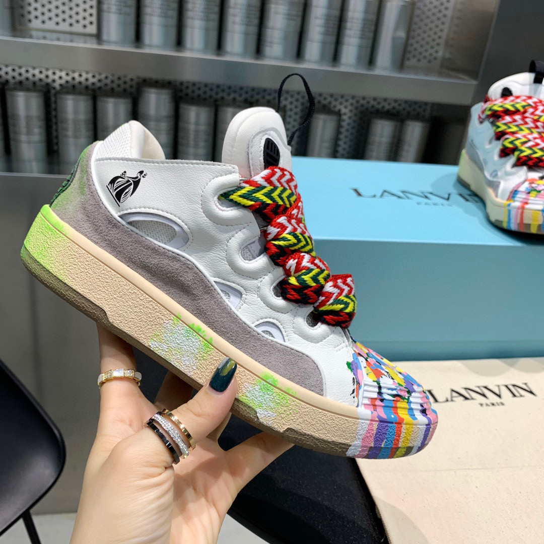 Lanvin Sneakers 003