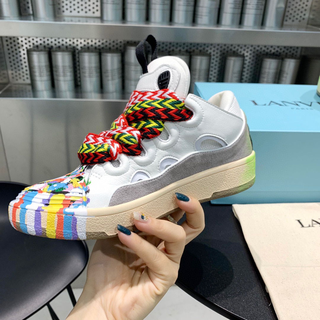 Lanvin Sneakers 003