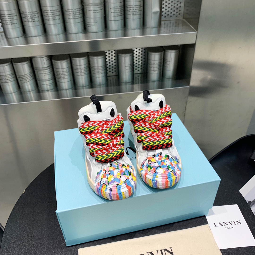 Lanvin Sneakers 003