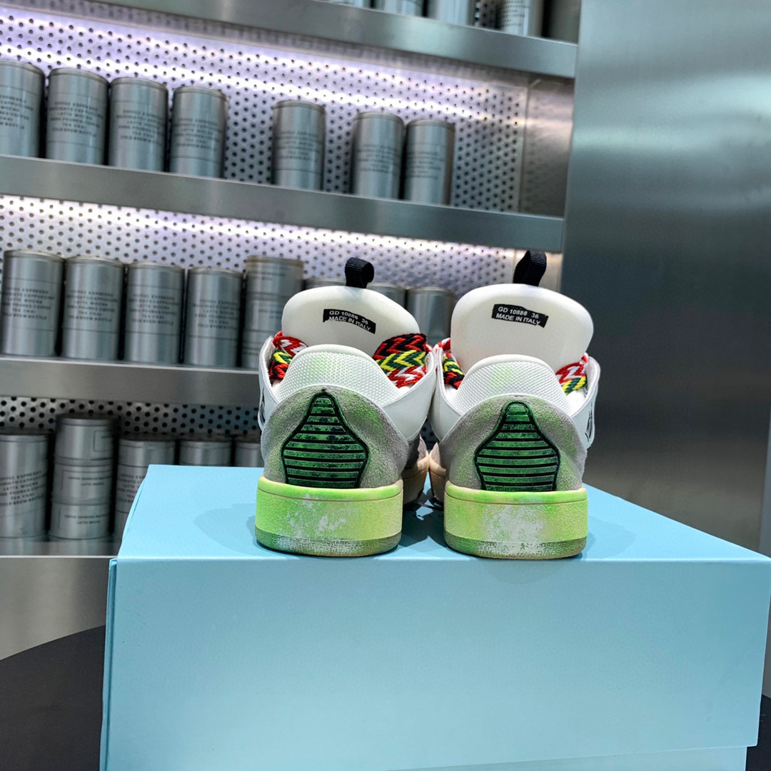 Lanvin Sneakers 003