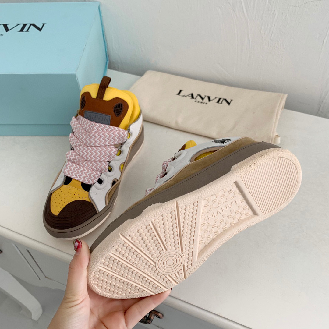 Lanvin Sneakers 004