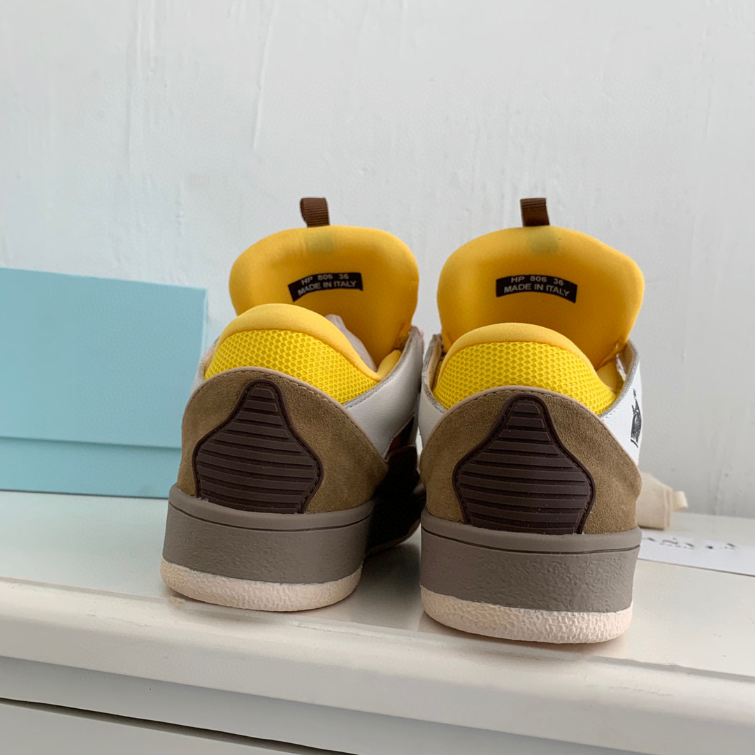 Lanvin Sneakers 004