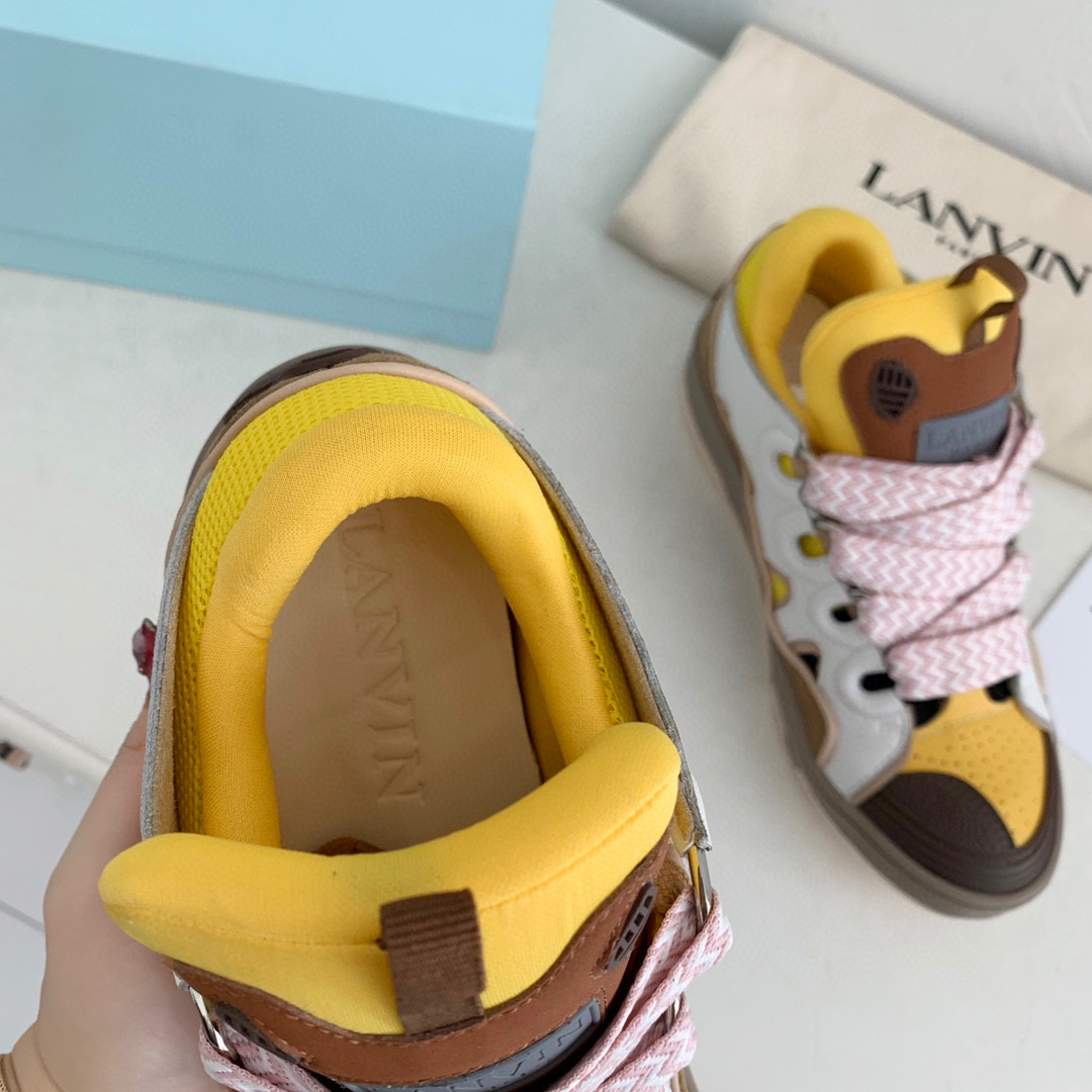 Lanvin Sneakers 004