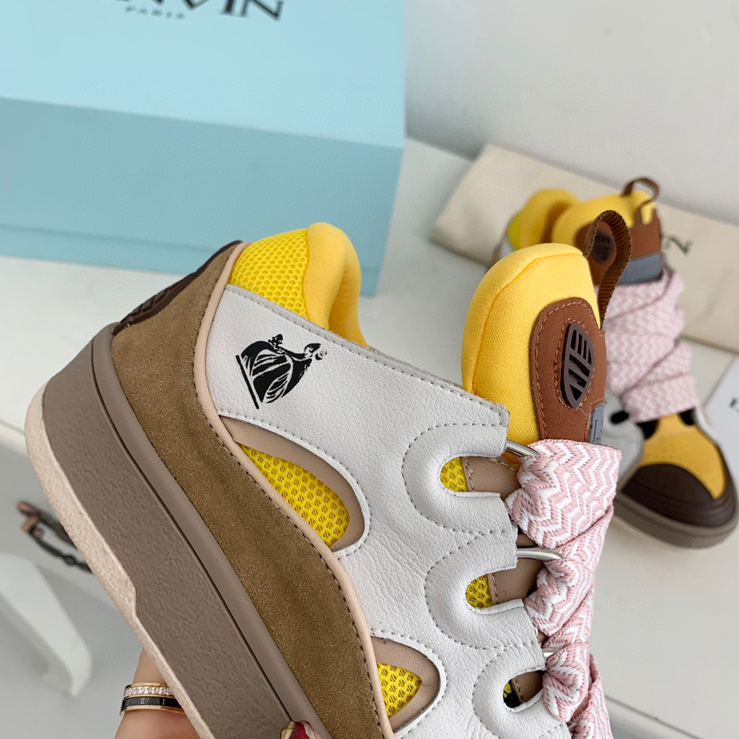 Lanvin Sneakers 004