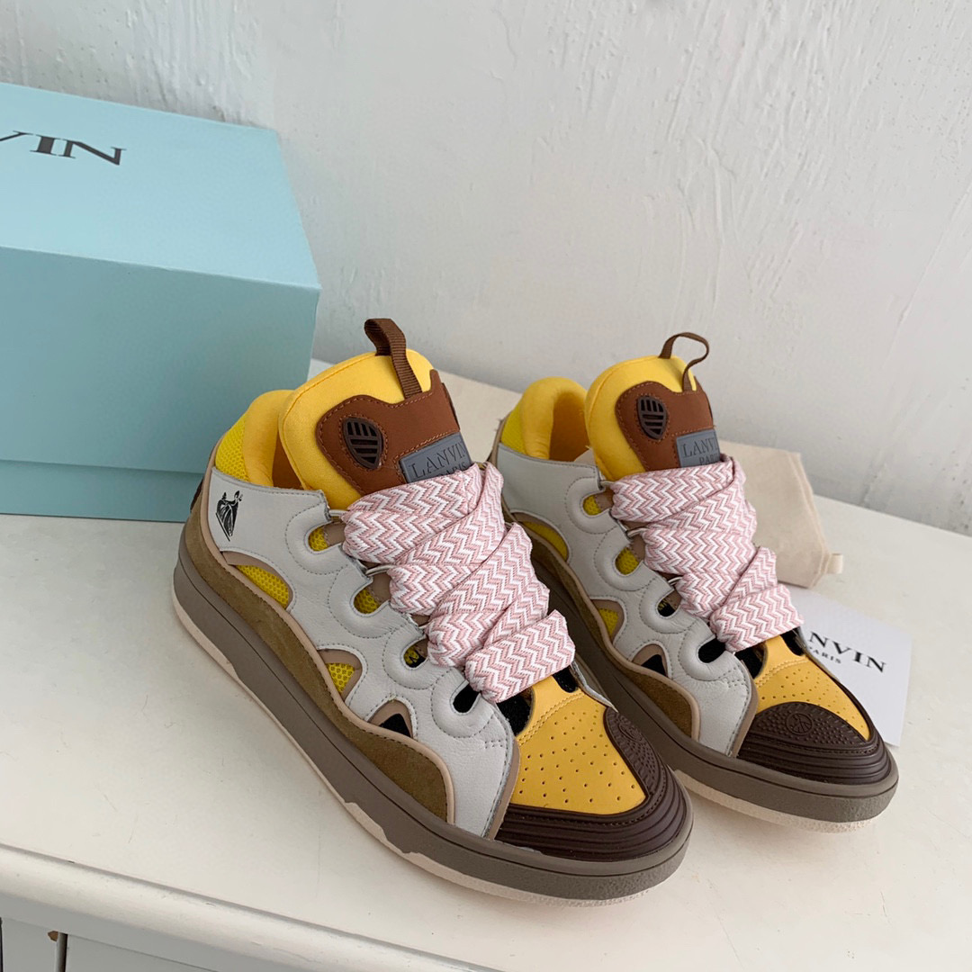 Lanvin Sneakers 004