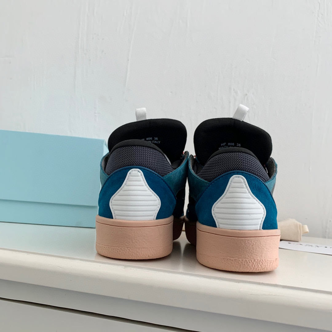 Lanvin Sneakers 005