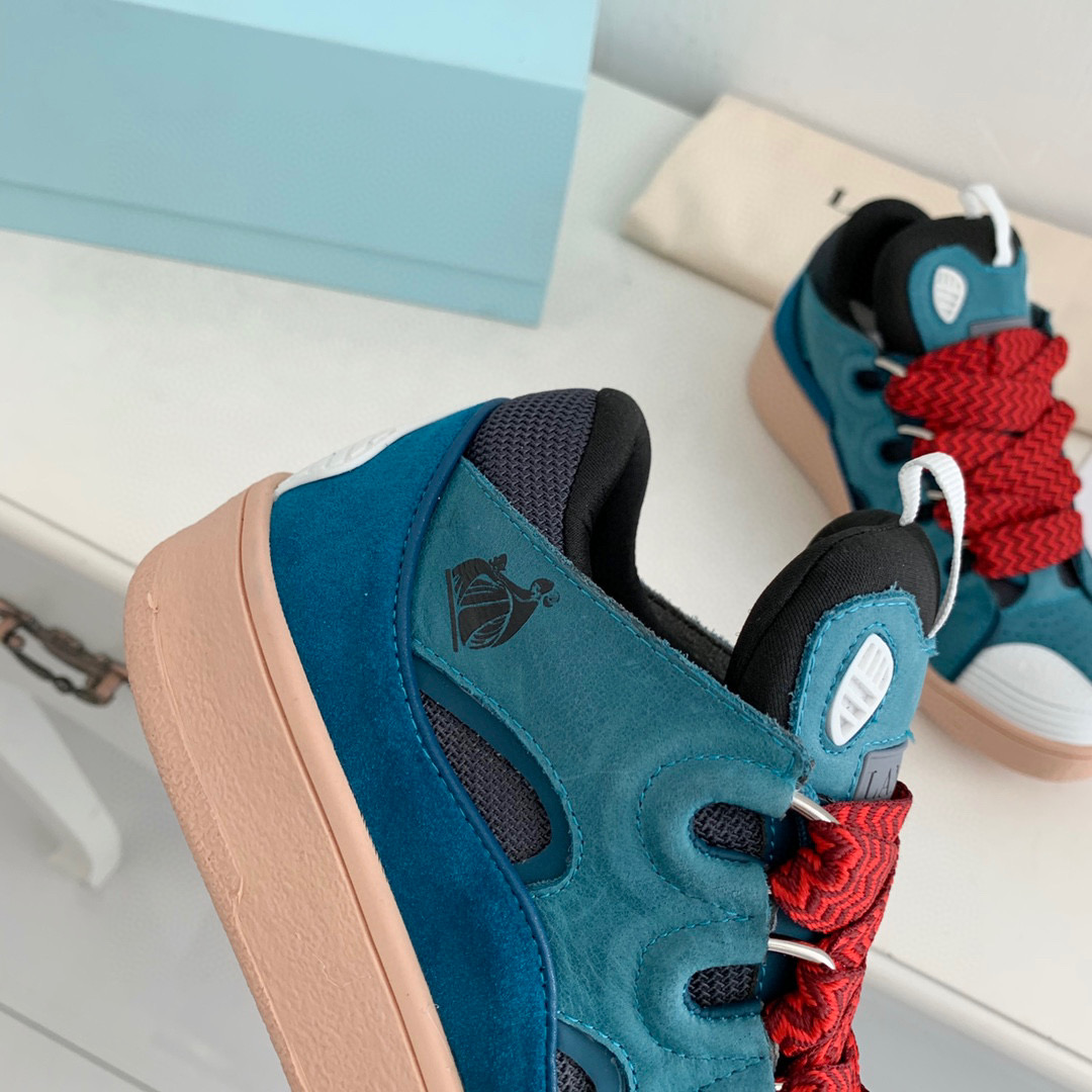 Lanvin Sneakers 005