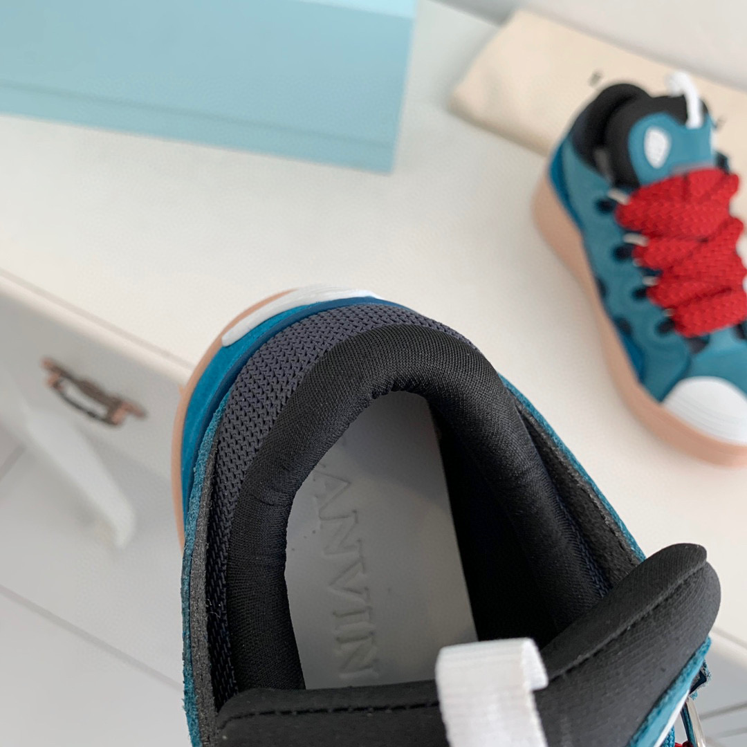 Lanvin Sneakers 005
