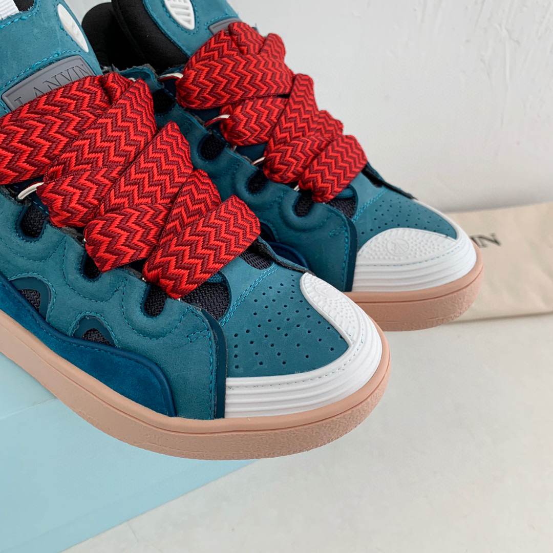 Lanvin Sneakers 005