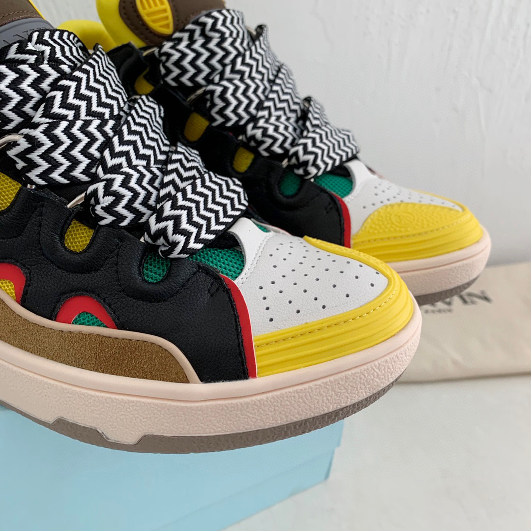 Lanvin Sneakers 006
