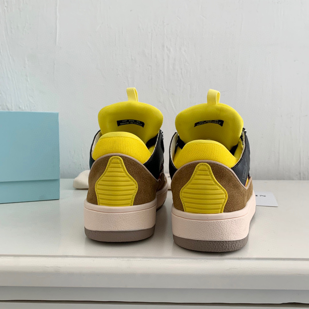 Lanvin Sneakers 006