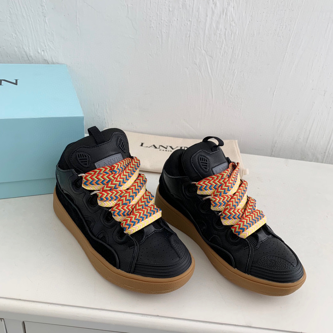 Lanvin Sneakers 007