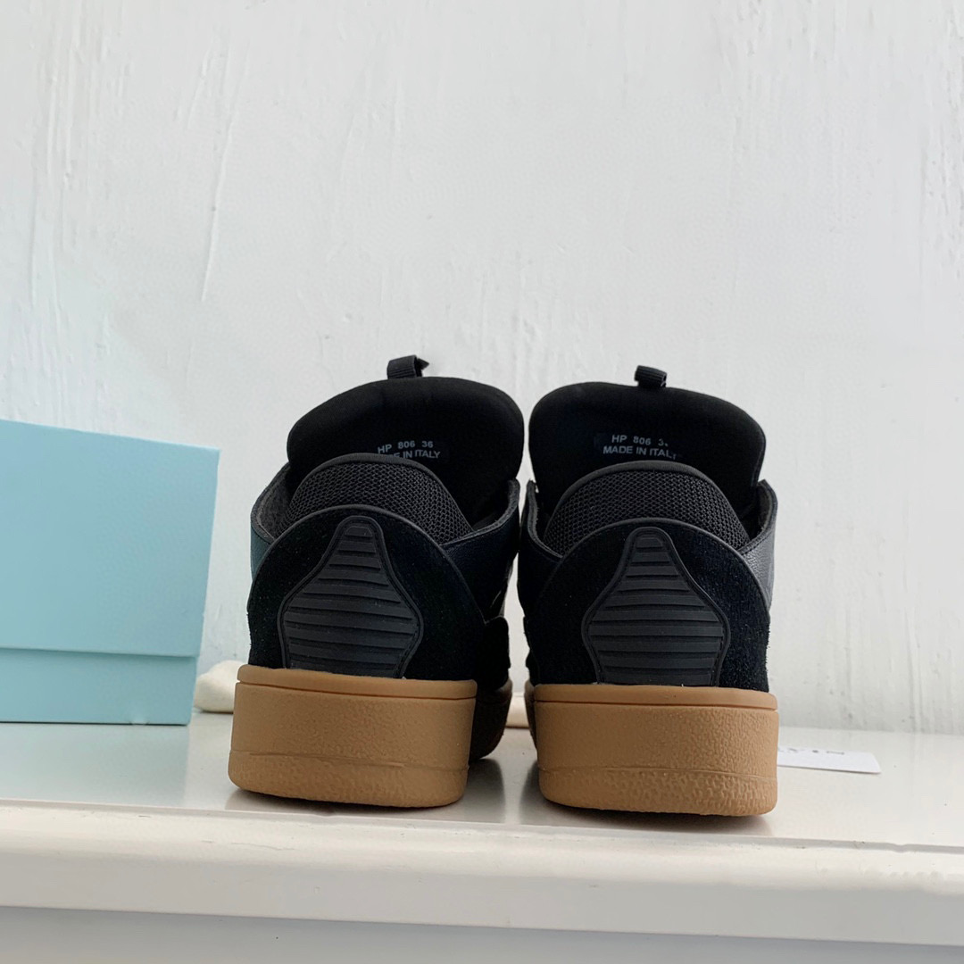 Lanvin Sneakers 007