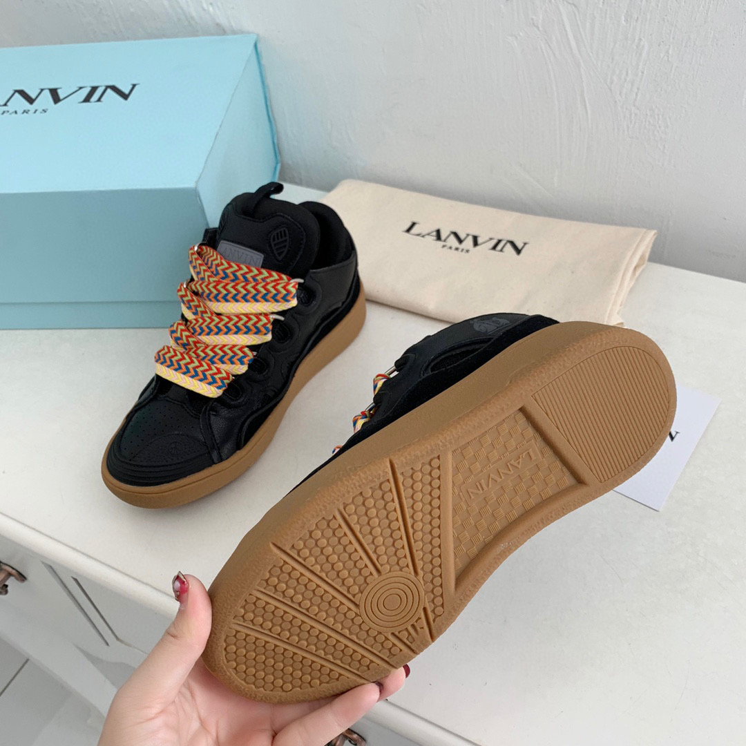 Lanvin Sneakers 007