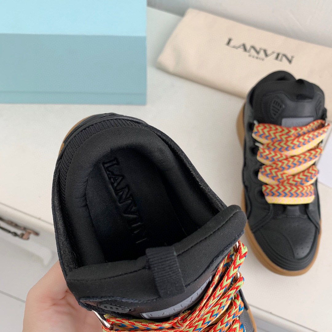 Lanvin Sneakers 007