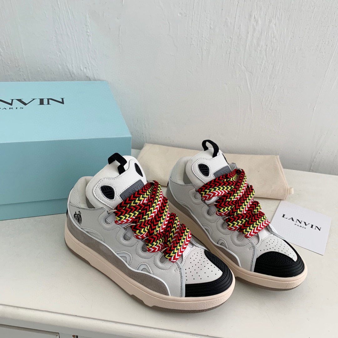 Lanvin Sneakers 009