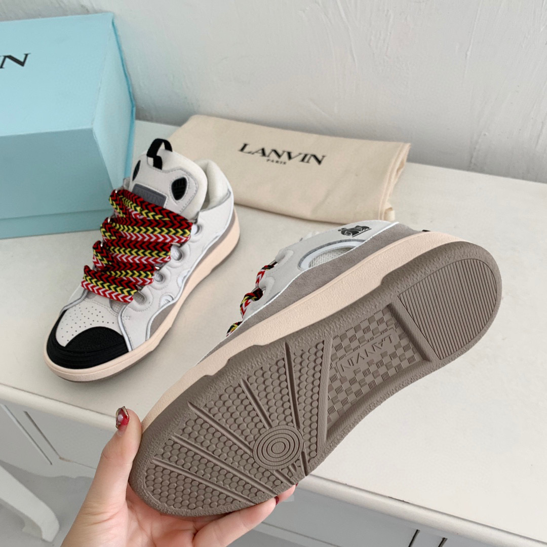 Lanvin Sneakers 009