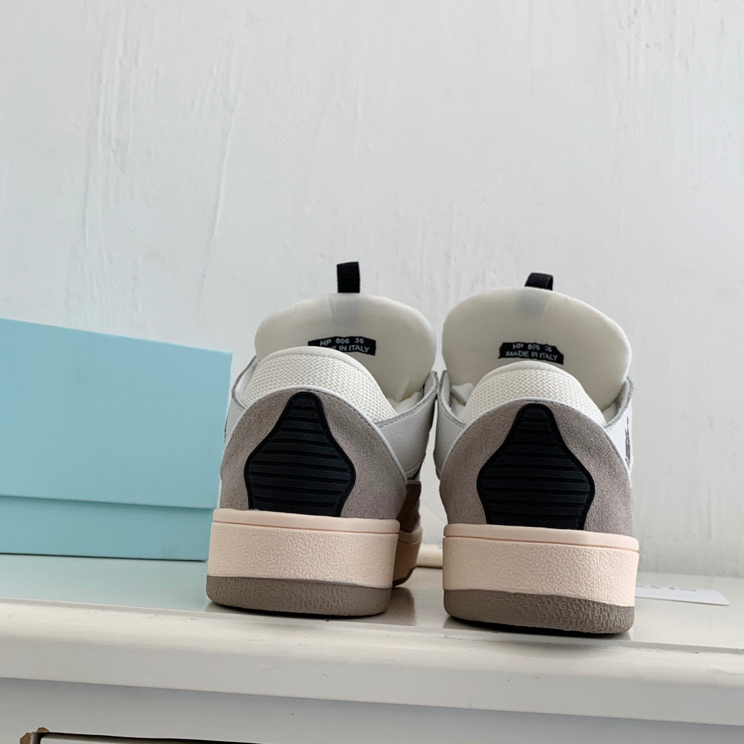 Lanvin Sneakers 009