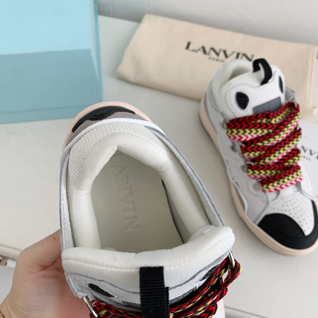 Lanvin Sneakers 009