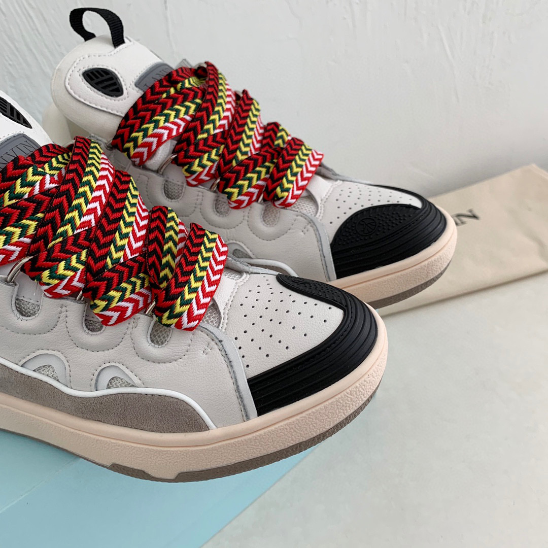 Lanvin Sneakers 009