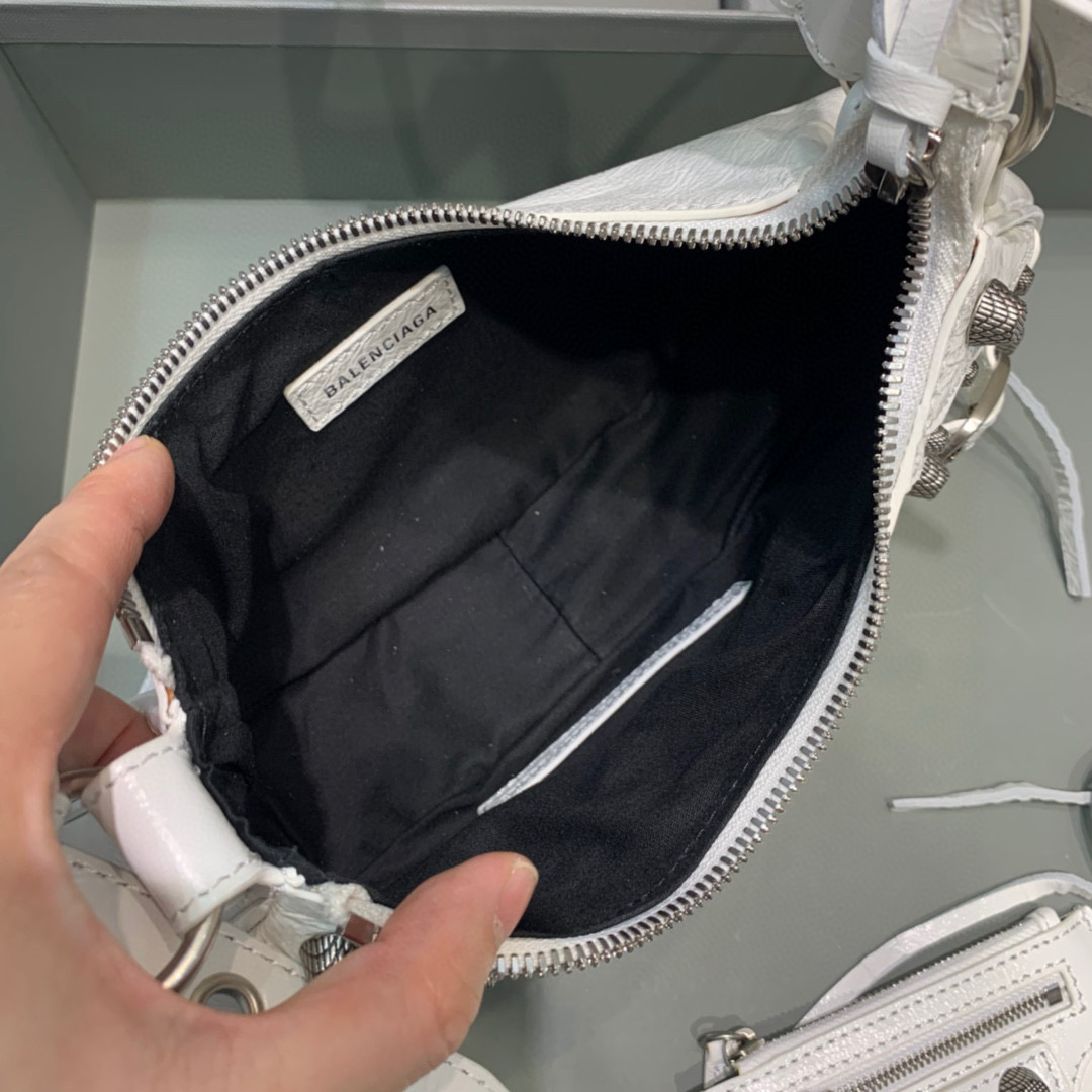 Ba1en*iaga Le Cagole bag 25cm 002