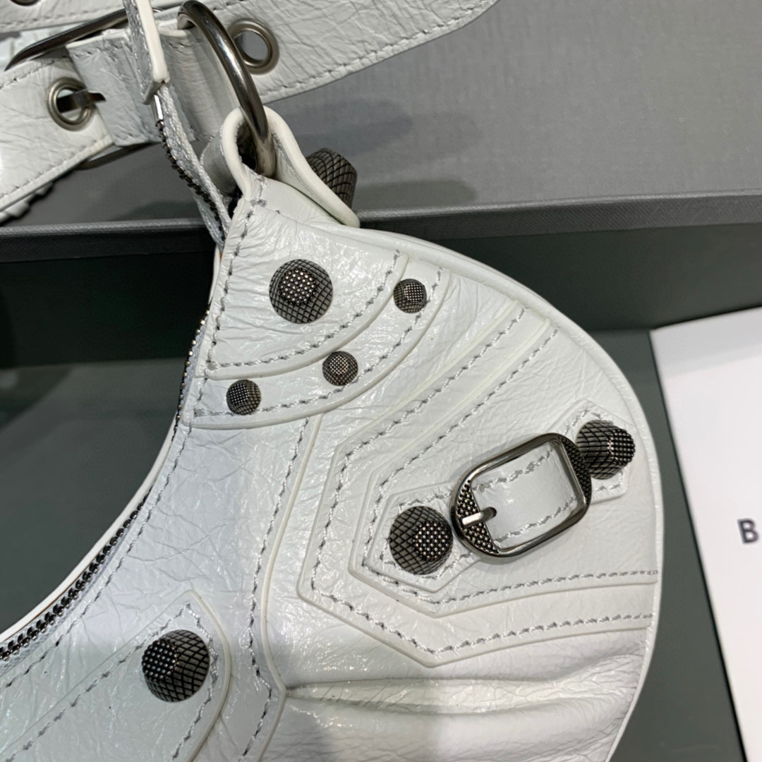 Ba1en*iaga Le Cagole bag 25cm 002