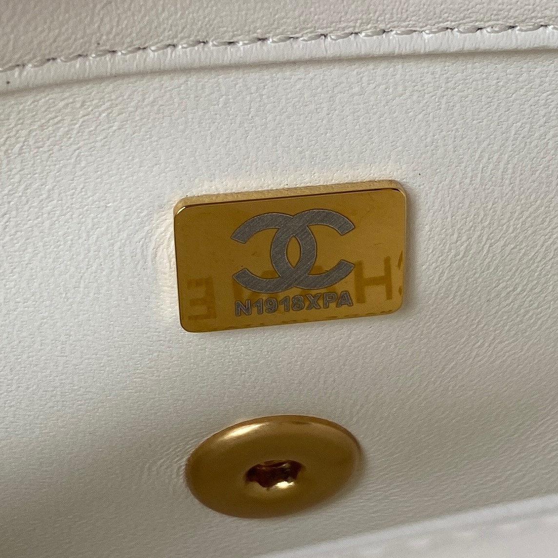 Ch**el bag AS3113
