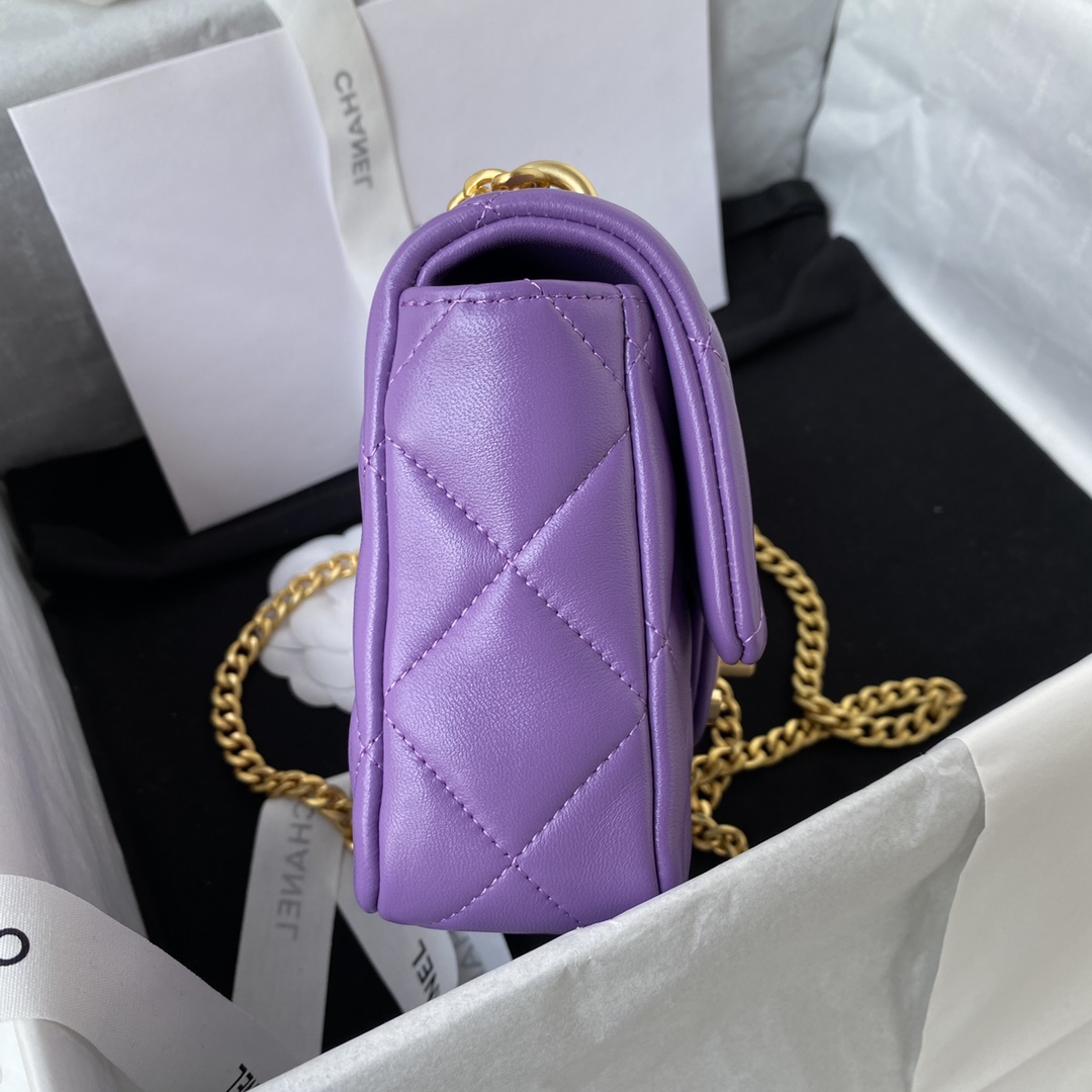 Ch**el bag AS3113 001