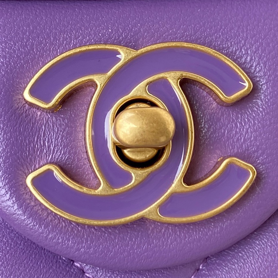 Ch**el bag AS3113 001