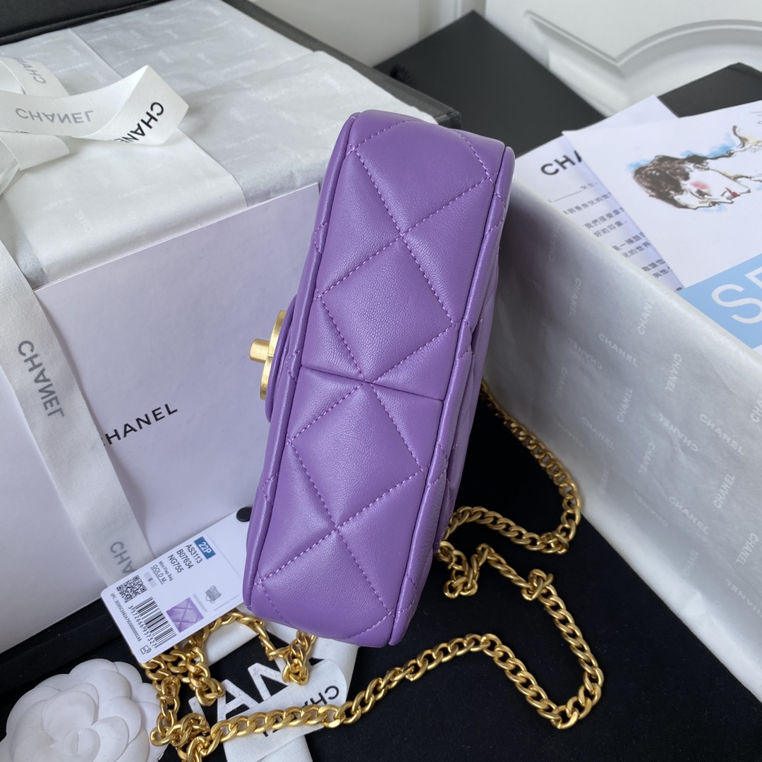 Ch**el bag AS3113 001