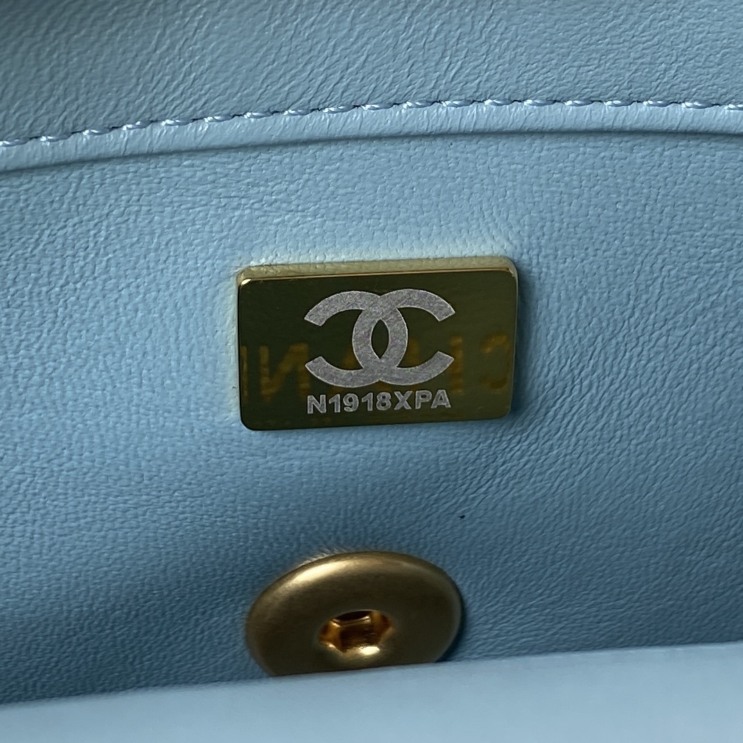 Ch**el bag AS3113 002