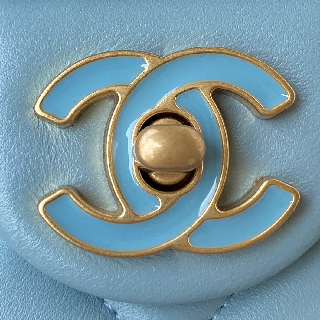 Ch**el bag AS3113 002