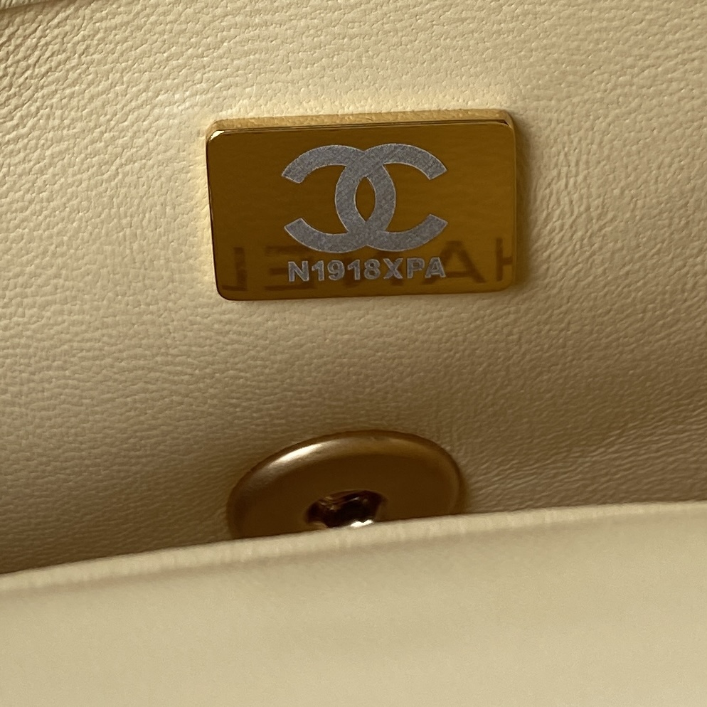 Ch**el bag AS3113 003