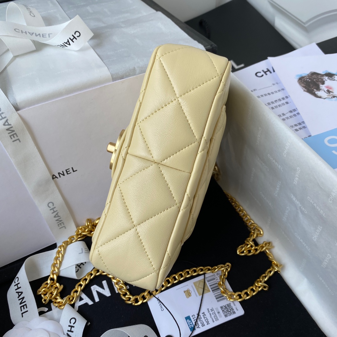 Ch**el bag AS3113 003