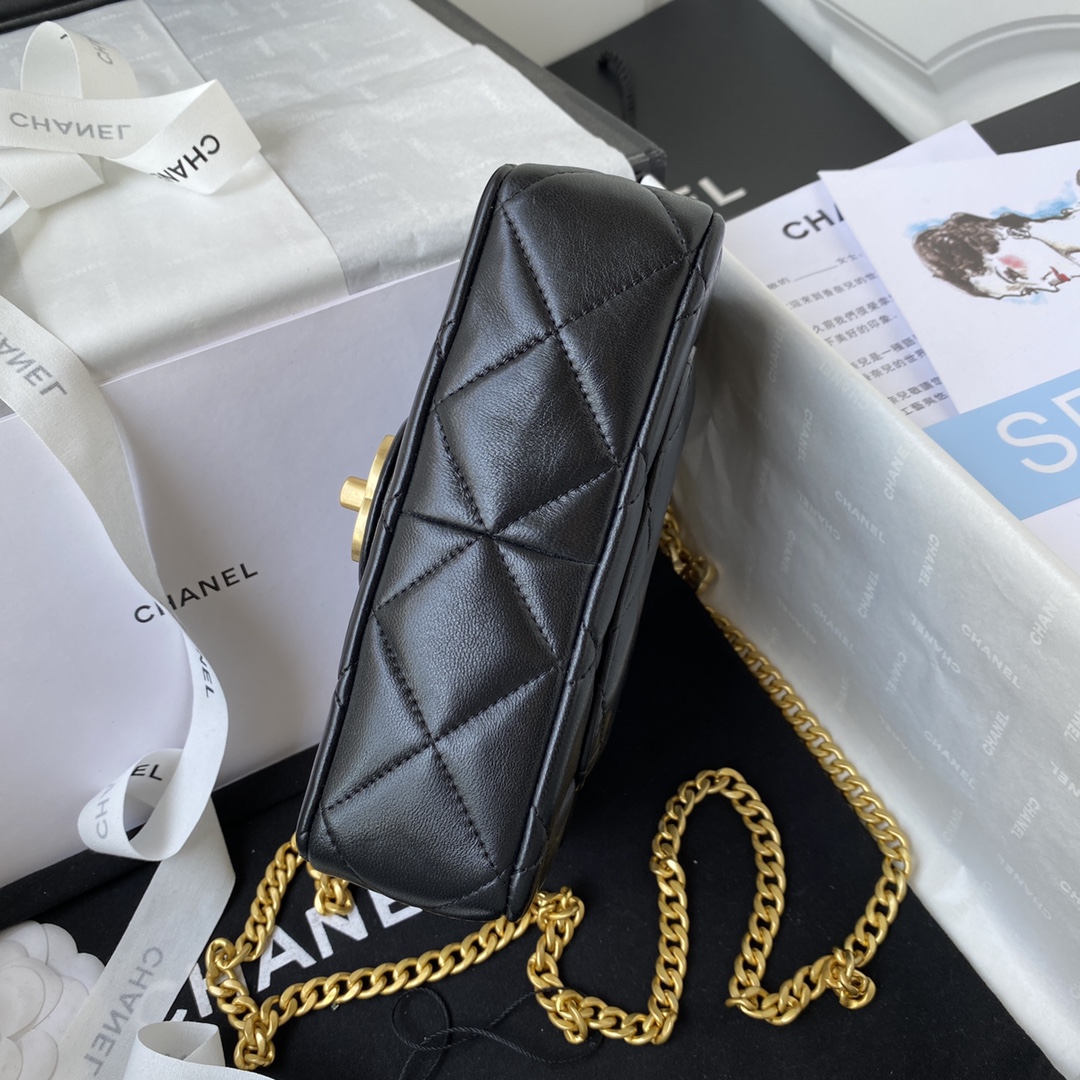 Ch**el bag AS3113 004