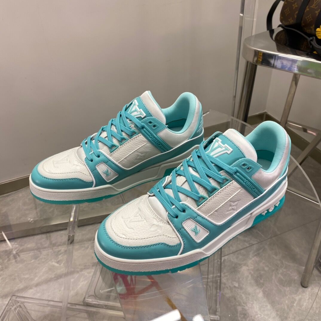 L0vis Vvtt0n sneakers 016