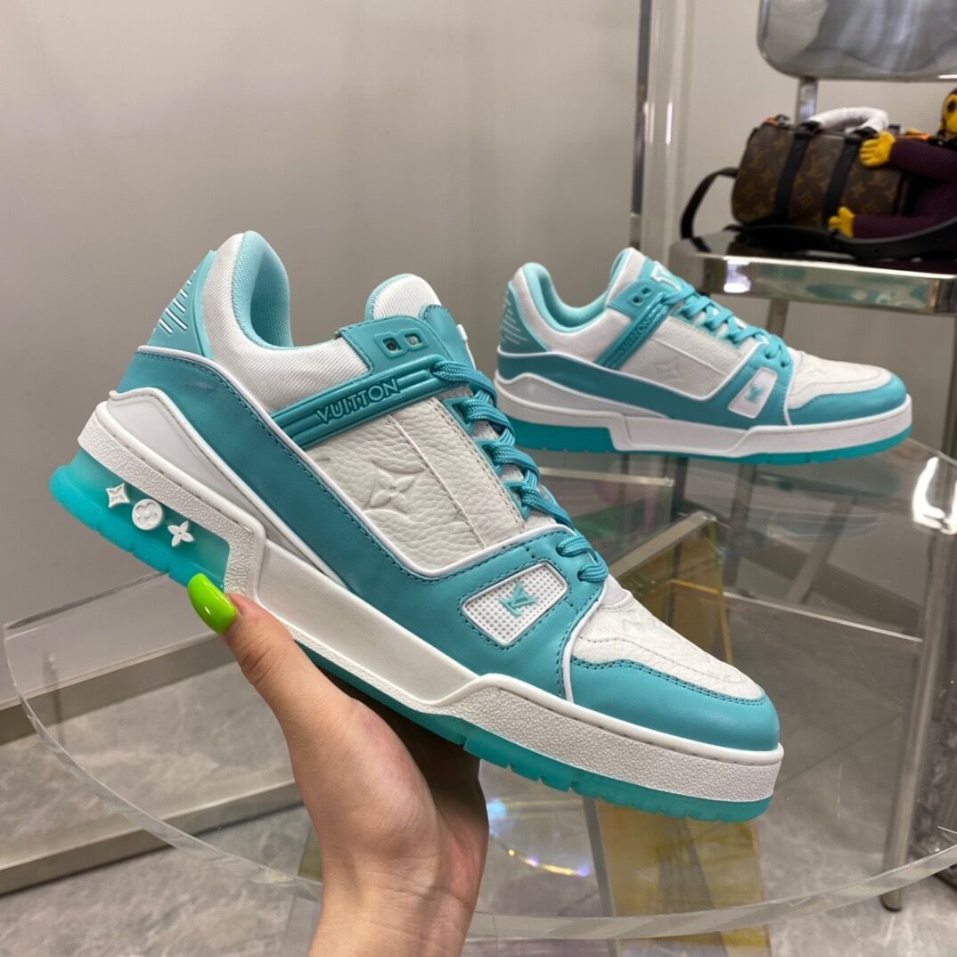 L0vis Vvtt0n sneakers 016