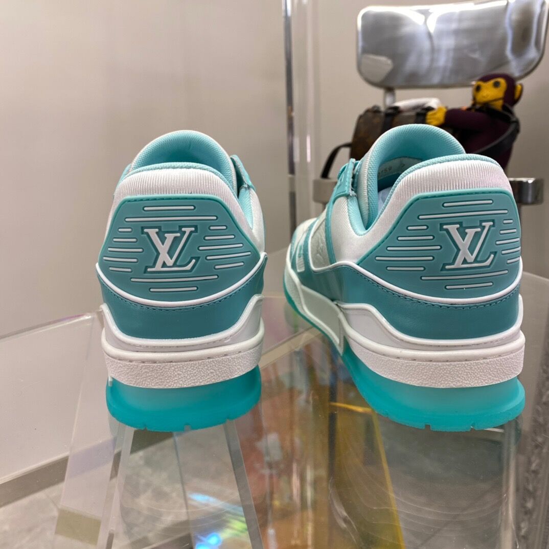 L0vis Vvtt0n sneakers 016