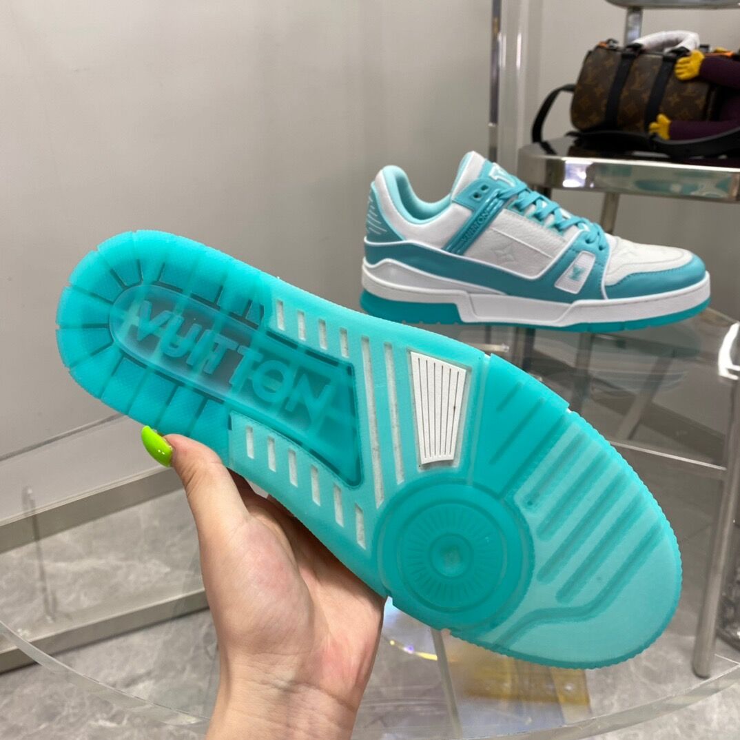L0vis Vvtt0n sneakers 016