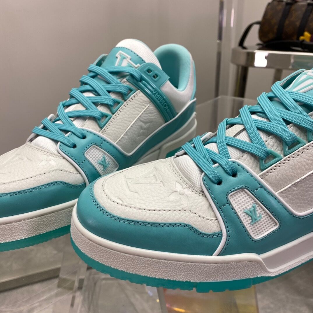 L0vis Vvtt0n sneakers 016