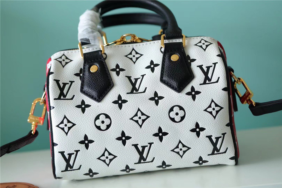 L0vis Vvtt0n SPEEDY 20cm M46008