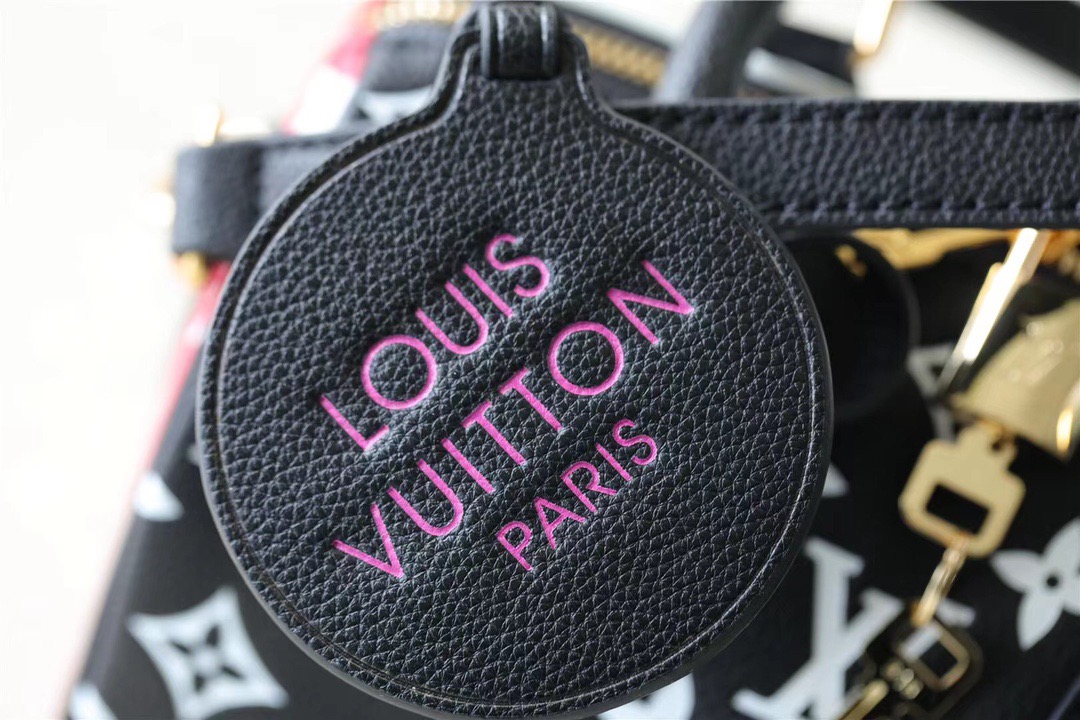L0vis Vvtt0n SPEEDY 20cm M46008