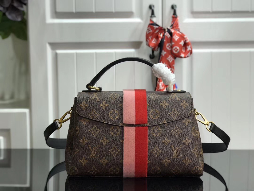 LV GEORGES BB BAG M43866 27.5cm