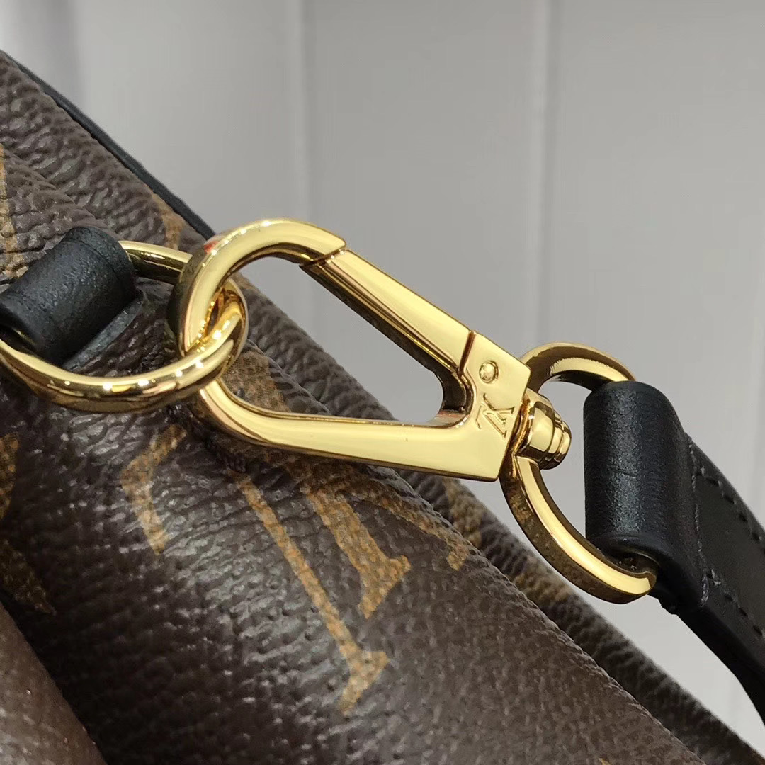 LV GEORGES BB BAG M43866 27.5cm