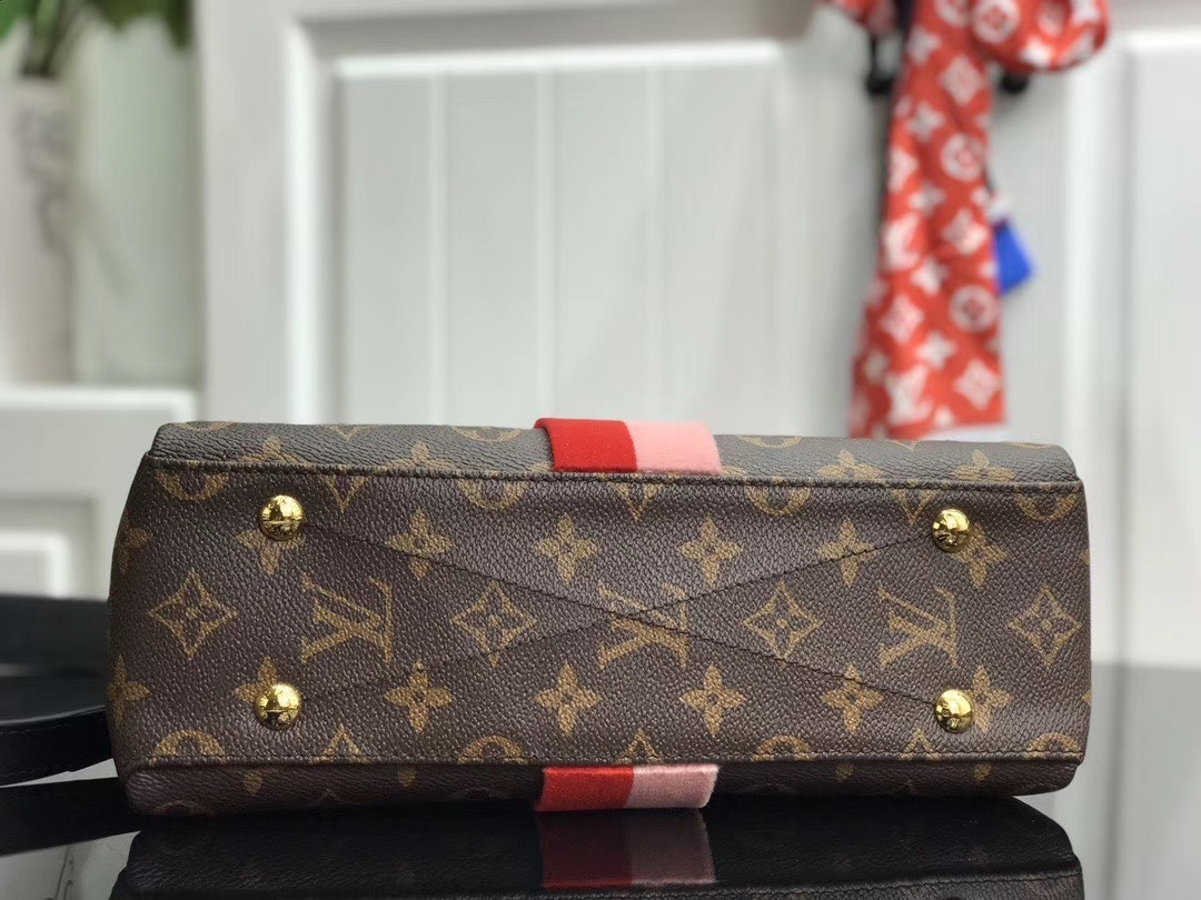 LV GEORGES BB BAG M43866 27.5cm