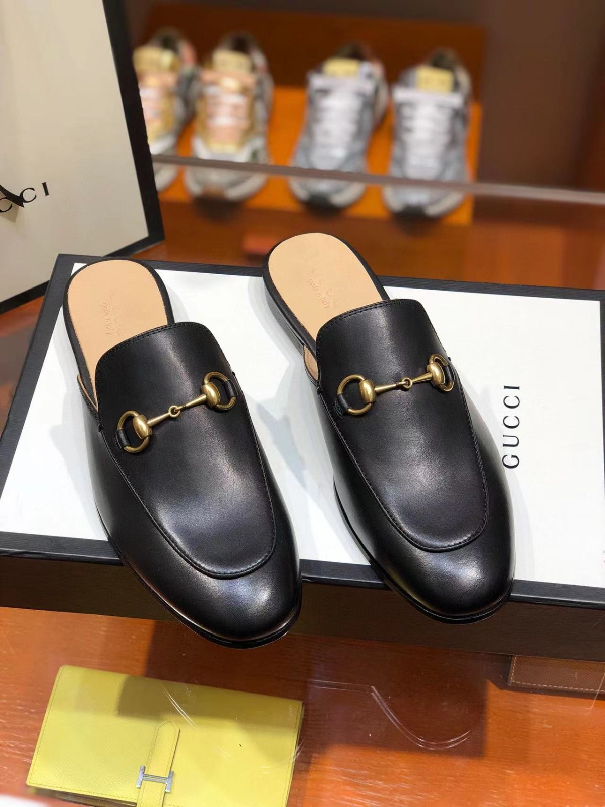 Gvc*1 Loafers 003