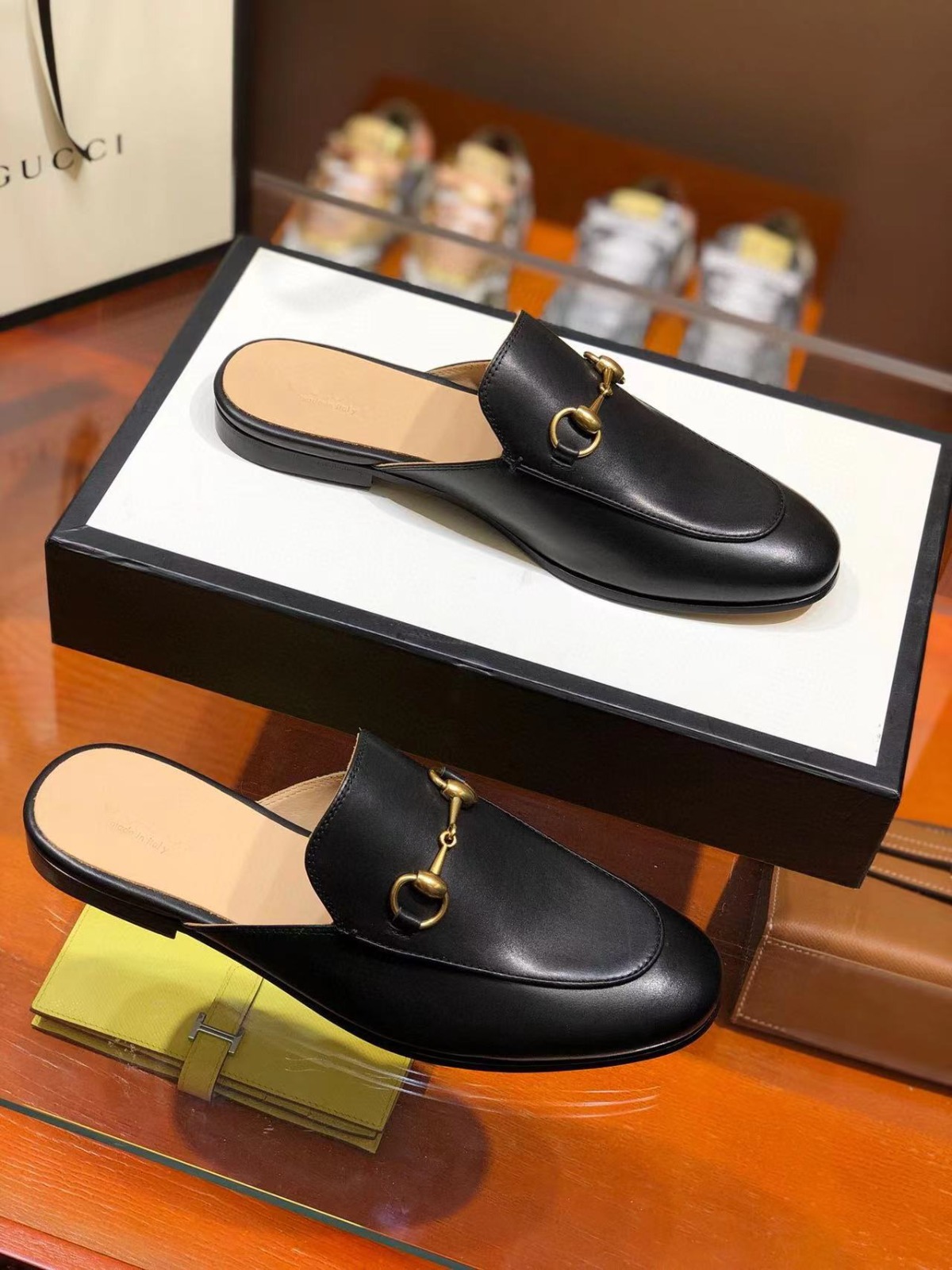 Gvc*1 Loafers 003