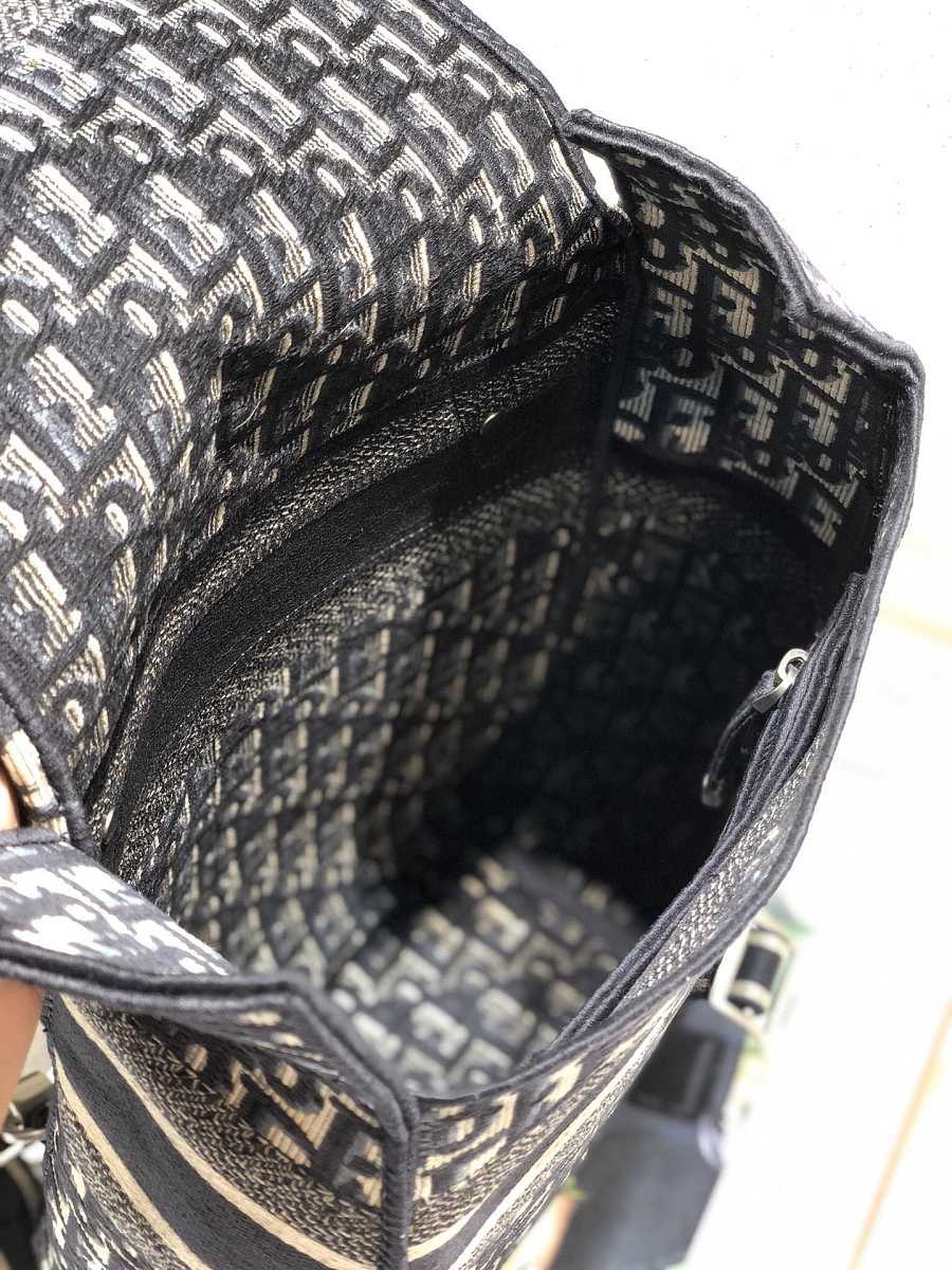 D10r Backpack