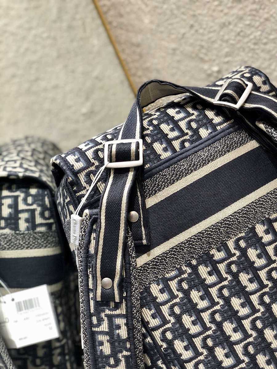 D10r Backpack