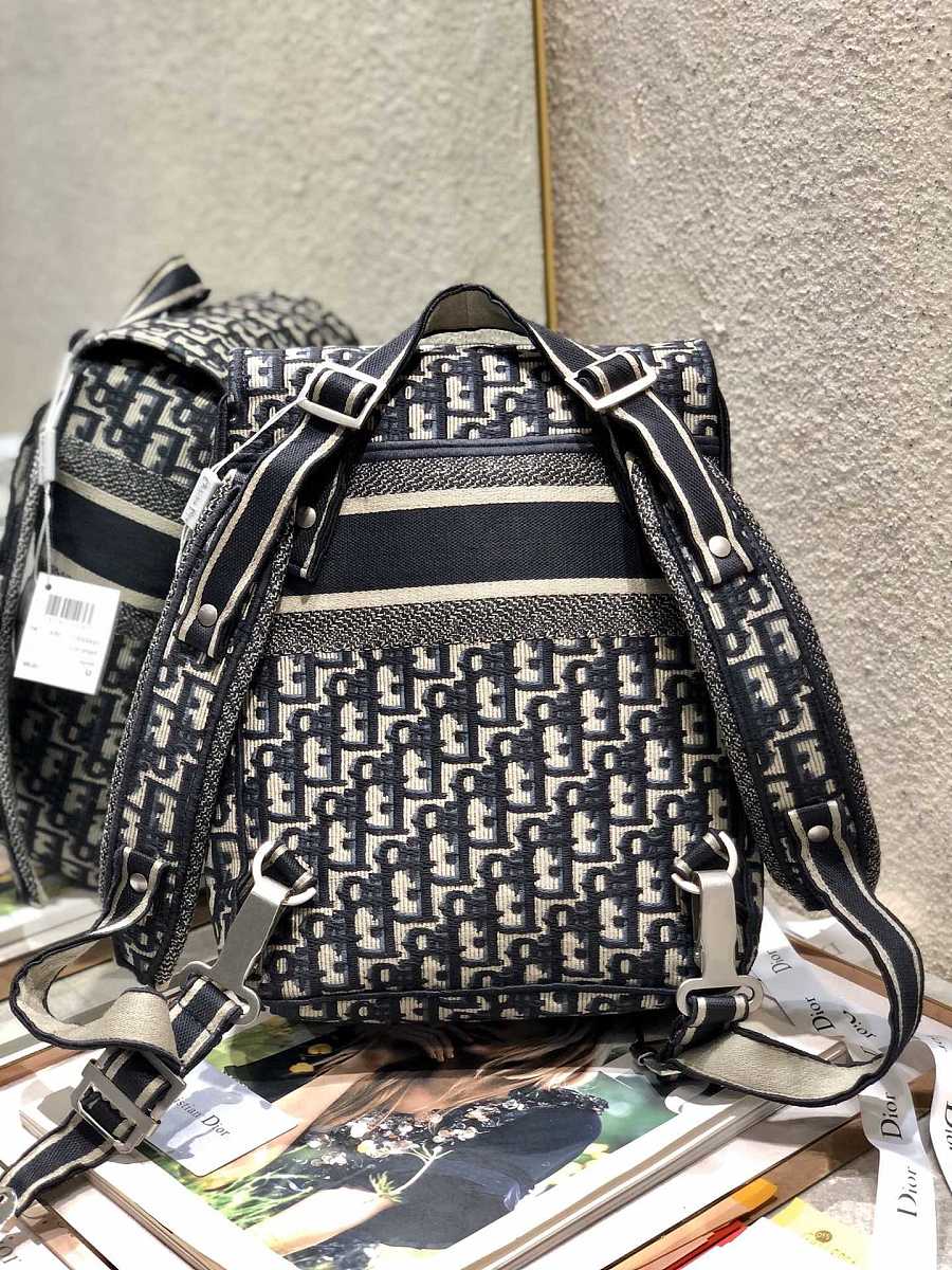 D10r Backpack